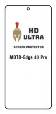 HD Ultra Fólie Motorola Edge 40 Pro 105395