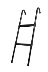 Jumpi 487cm/16FT Maxy Comfort Plus černá zahradní trampolína s vnitřní sítí