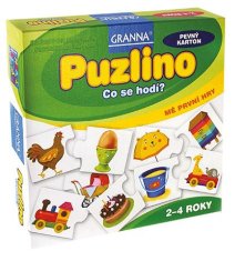 Granna Puzlino