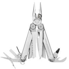 LEATHERMAN Wave Plus Barva: Black