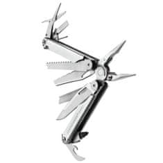 LEATHERMAN Wave Plus Barva: Black