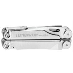 LEATHERMAN Wave Plus Barva: Black