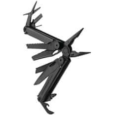 LEATHERMAN Wave Plus Barva: Black