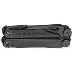 LEATHERMAN Wave Plus Barva: Black