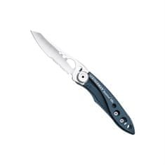 LEATHERMAN Skeletool Kbx Barva: Blue