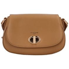 David Jones Trendová dámská crossbody Ciri, béžová