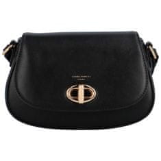 David Jones Trendová dámská crossbody Ciri, černá