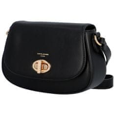 David Jones Trendová dámská crossbody Ciri, černá