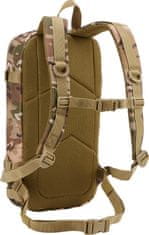 BRANDIT batoh US Cooper Daypack Tactical camo Velikost: OS