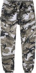 BRANDIT kalhoty Ray Vintage Trousers Urban Velikost: XXL