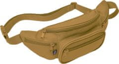 BRANDIT ledvinka waistbeltbag Camel Velikost: OS