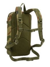 BRANDIT batoh US Cooper Daypack Woodland Velikost: OS