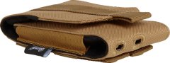 BRANDIT pouzdro Molle Phone Pouch medium Camel Velikost: OS