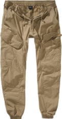 BRANDIT kalhoty Ray Vintage Trousers Camel Velikost: L