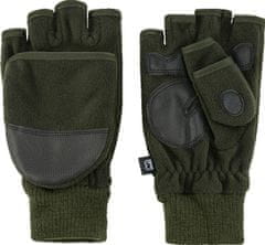 BRANDIT rukavice Trigger Gloves Olivová Velikost: M