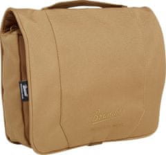 BRANDIT taška Toiletry Bag large Camel Velikost: OS