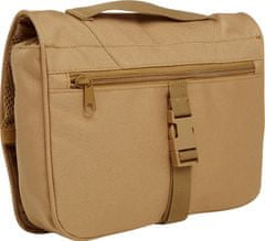 BRANDIT taška Toiletry Bag large Camel Velikost: OS