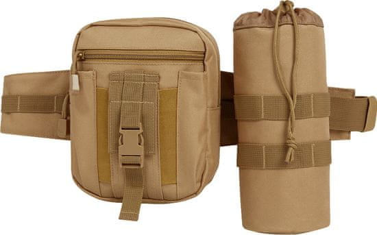 BRANDIT pouzdro Waistbeltbag Allround Camel Velikost: OS