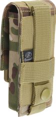 BRANDIT POUZDRO Molle Multi Pouch Large Tactical camo Velikost: OS