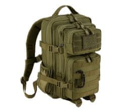 BRANDIT Dětský batoh US Cooper backpack Olivová Velikost: OS