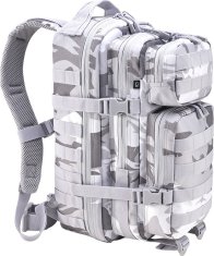 BRANDIT batoh US Cooper Rucksack střední Blizzard camo Velikost: OS