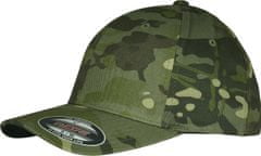 BRANDIT kšiltovka Flexfit Multicam Cap Velikost: S/M