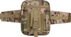 BRANDIT pouzdro Waistbeltbag Allround Tactical camo Velikost: OS