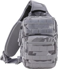 BRANDIT batoh US Cooper EveryDayCarry-Sling Blizzard camo Velikost: OS