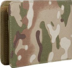 BRANDIT peněženka Wallet Four Tactical camo Velikost: OS