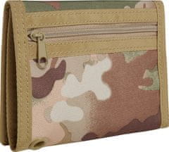 BRANDIT peněženka Wallet Three Tactical camo Velikost: OS