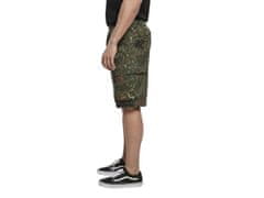 BRANDIT kraťasy BDU Ripstop Shorts Flecktarn Velikost: M