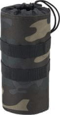 BRANDIT POUZDRO Bottle Holder I Darkcamo Velikost: OS