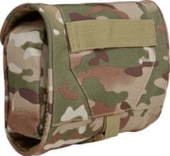 BRANDIT taška Toiletry Bag medium Tactical camo Velikost: OS