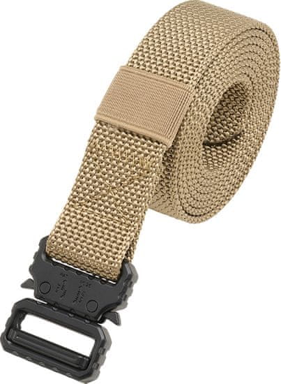 BRANDIT pásek Tactical Belt Camel Velikost: OS