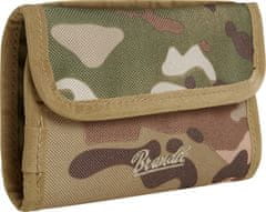 BRANDIT peněženka Wallet Two Tactical camo Velikost: OS