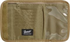 BRANDIT peněženka Wallet Two Tactical camo Velikost: OS