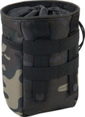 BRANDIT TAŠKA Molle Pouch Tactical Darkcamo Velikost: OS