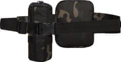 BRANDIT pouzdro Waistbeltbag Allround Darkcamo Velikost: OS