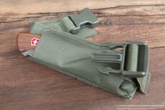 BRANDIT POUZDRO Molle Multi Pouch medium Olivová Velikost: OS