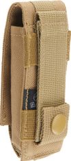 BRANDIT POUZDRO Molle Multi Pouch small Camel Velikost: OS