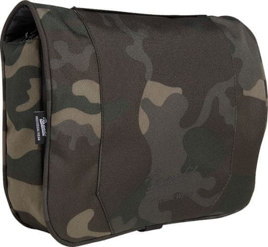 BRANDIT taška Toiletry Bag large Darkcamo Velikost: OS