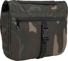 BRANDIT taška Toiletry Bag large Darkcamo Velikost: OS