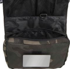 BRANDIT taška Toiletry Bag large Darkcamo Velikost: OS