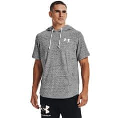 Under Armour Pánská mikina Under Armour Rival Terry LC SS HD S