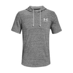 Under Armour Pánská mikina Under Armour Rival Terry LC SS HD S