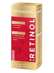 Dermacol Oční krém Bio Retinol (Eye Cream) 15 ml