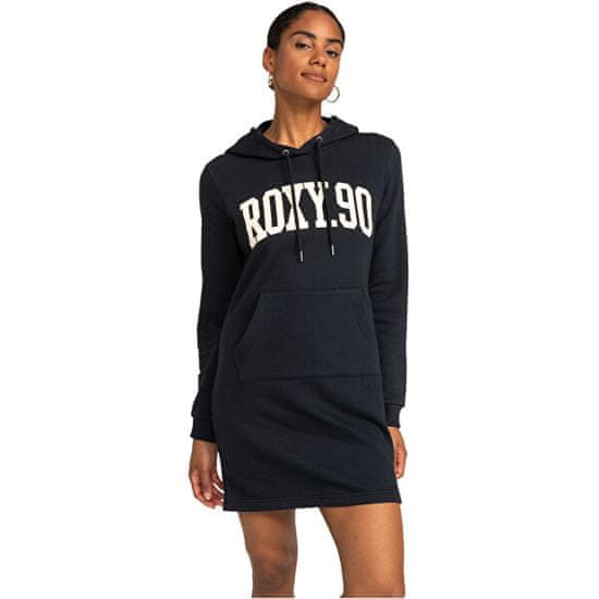 Roxy Dámské šaty Half Regular Fit ERJKD03464-KVJ0