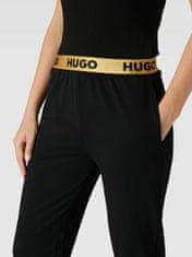 Hugo Boss Dámské tepláky HUGO 50490598-003 (Velikost M)