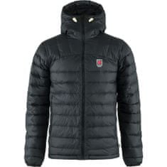 Fjällräven Bundy univerzálni černé S 86121550