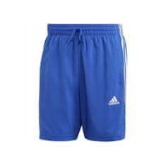 Adidas Kalhoty na trenínk modré 164 - 169 cm/S IC1487